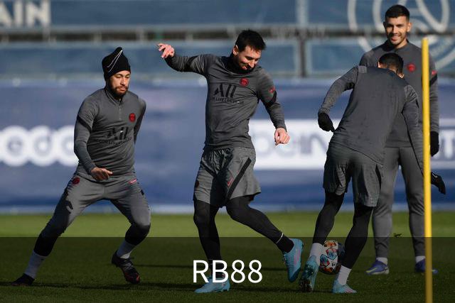 RB88公司简介展示图